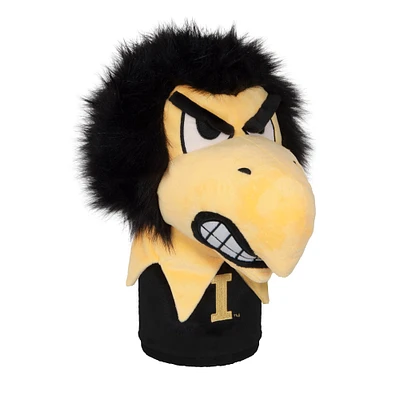 WinCraft Iowa Hawkeyes Mascot Headcover