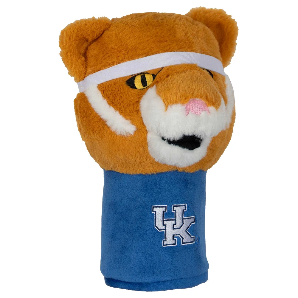 WinCraft Kentucky Wildcats Mascot Headcover