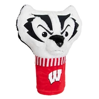 WinCraft Wisconsin Badgers Mascot Headcover