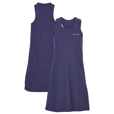 Women's Navy San Antonio Missions Coastal Cover-Up Dress