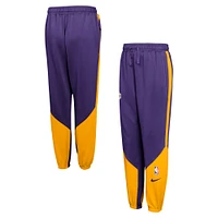 Youth Nike Purple Los Angeles Lakers 2024/25 Authentic Showtime Pants