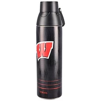 Tervis Wisconsin Badgers Full Speed 36oz. Venture Stainless Steel Water Bottle