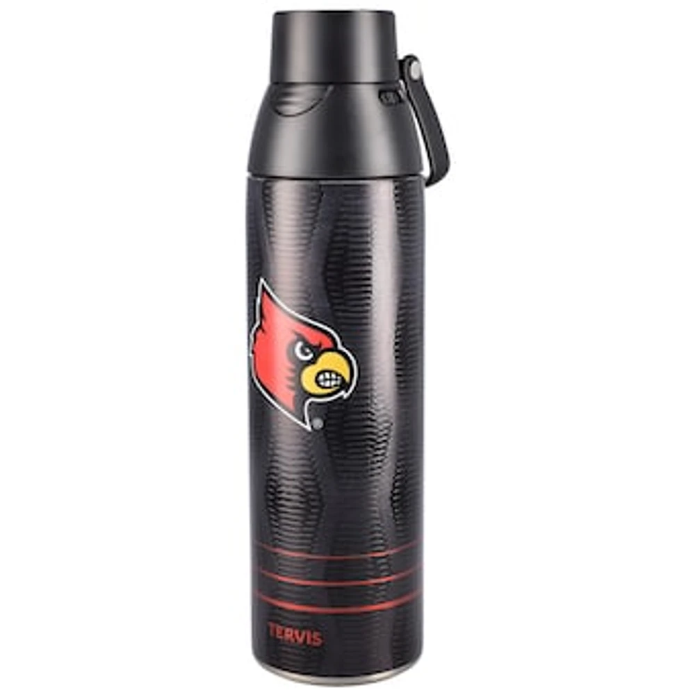 Tervis Louisville Cardinals Full Speed 36oz. Venture Stainless Steel Water Bottle