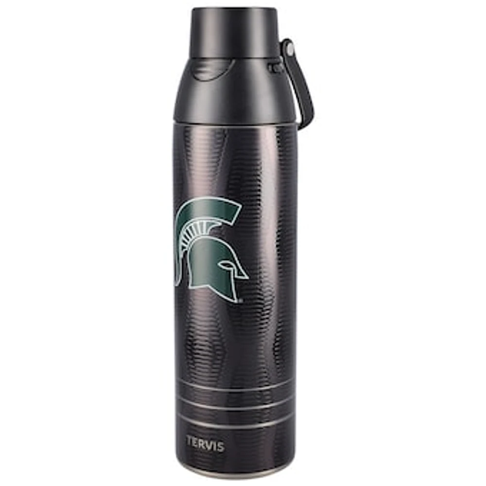 Tervis Michigan State Spartans Full Speed 36oz. Venture Stainless Steel Water Bottle