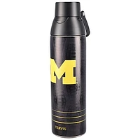 Tervis Michigan Wolverines Full Speed 36oz. Venture Stainless Steel Water Bottle