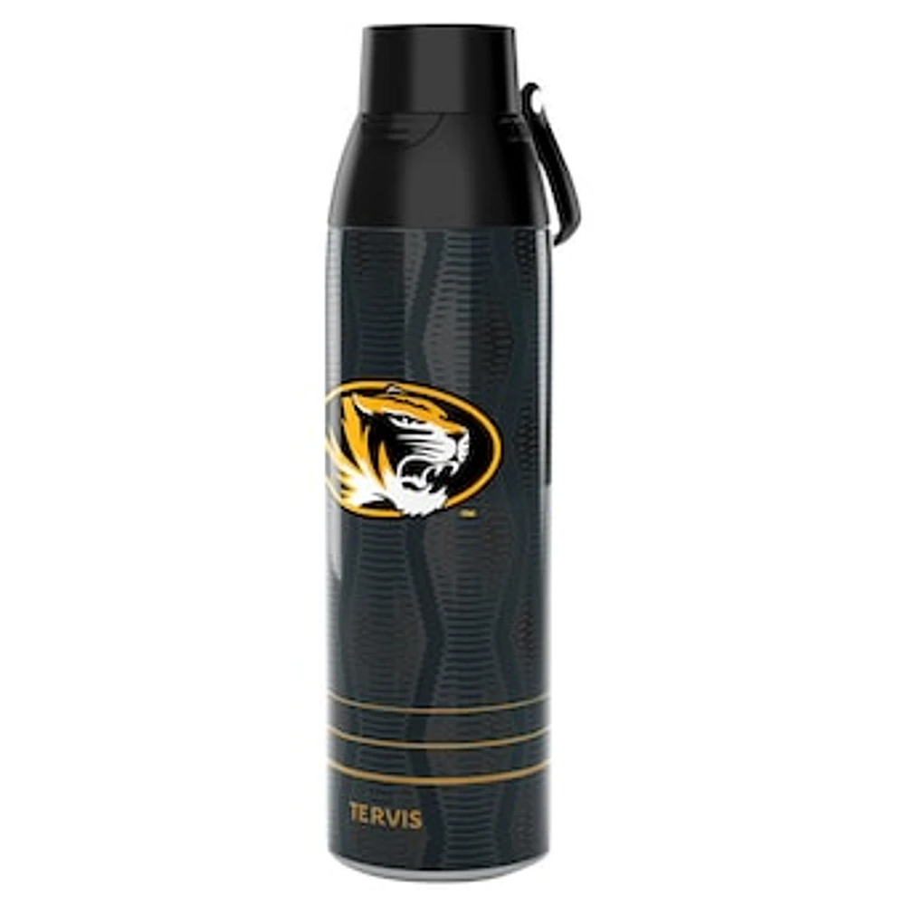 Tervis Missouri Tigers Full Speed 36oz. Venture Stainless Steel Water Bottle