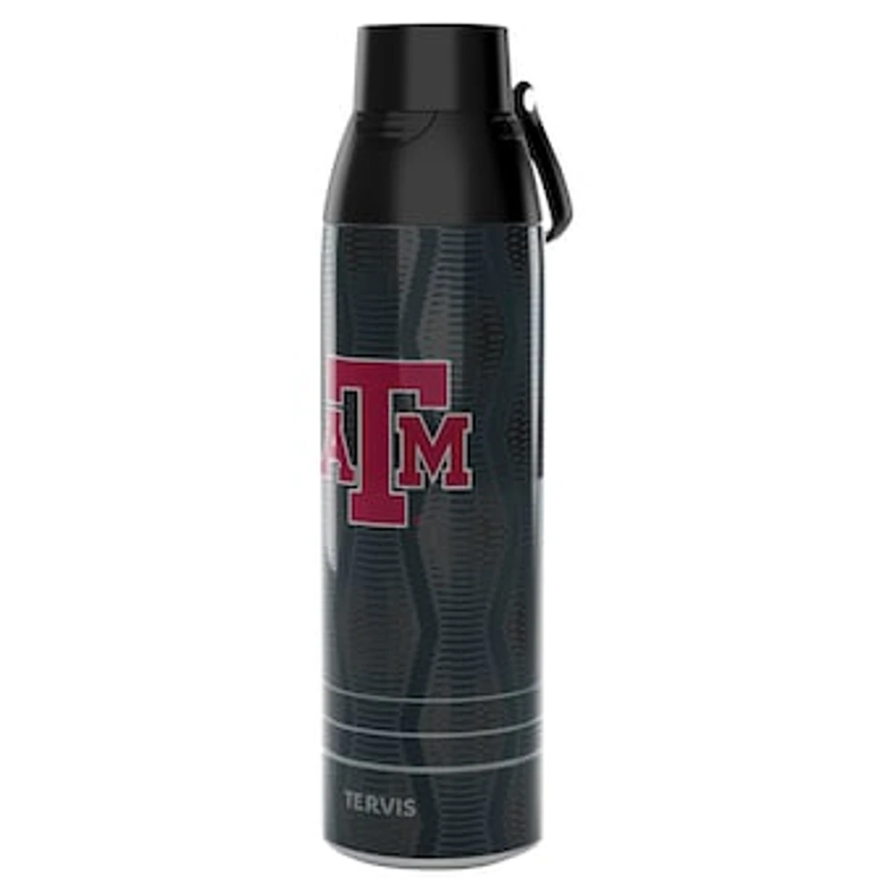 Tervis Texas A&M Aggies Full Speed 36oz. Venture Stainless Steel Water Bottle