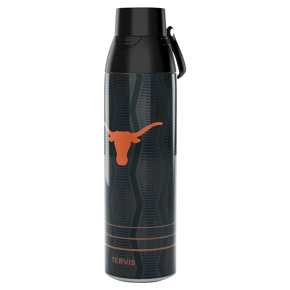 Tervis Texas Longhorns Full Speed 36oz. Venture Stainless Steel Water Bottle