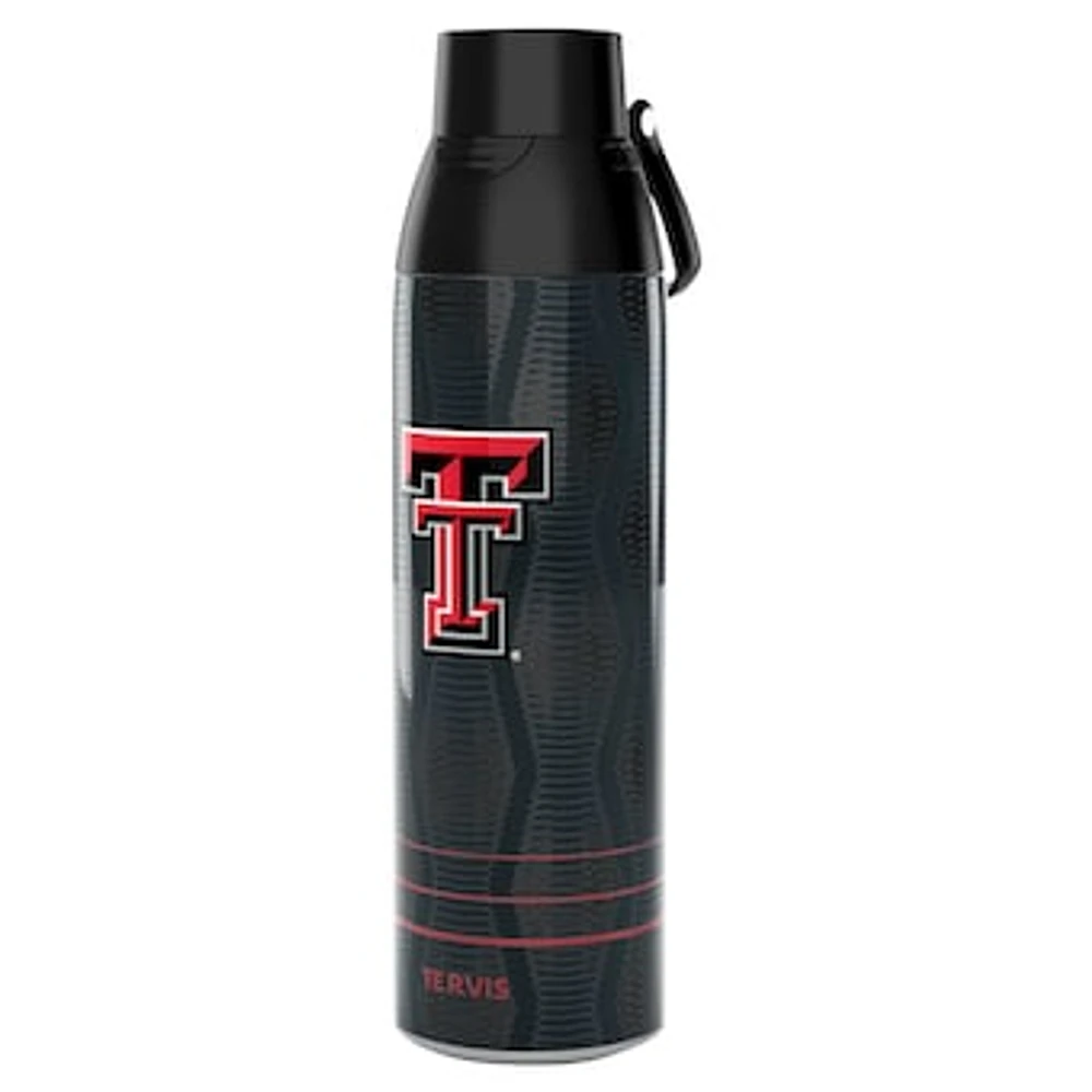 Tervis Texas Tech Red Raiders Full Speed 36oz. Venture Stainless Steel Water Bottle