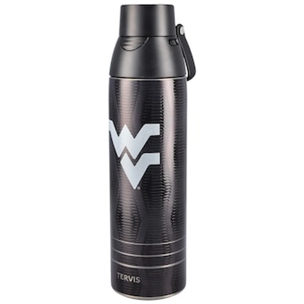 Tervis West Virginia Mountaineers Full Speed 36oz. Venture Stainless Steel Water Bottle