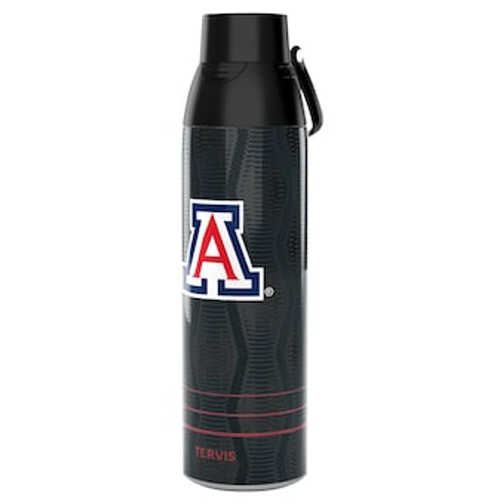 Tervis Arizona Wildcats Full Speed 36oz. Venture Stainless Steel Water Bottle