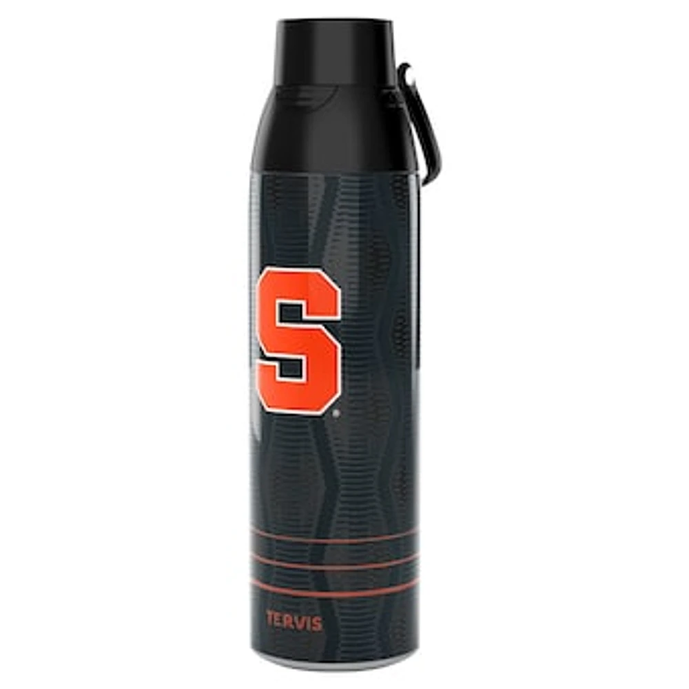 Tervis Syracuse Orange Full Speed 36oz. Venture Stainless Steel Water Bottle