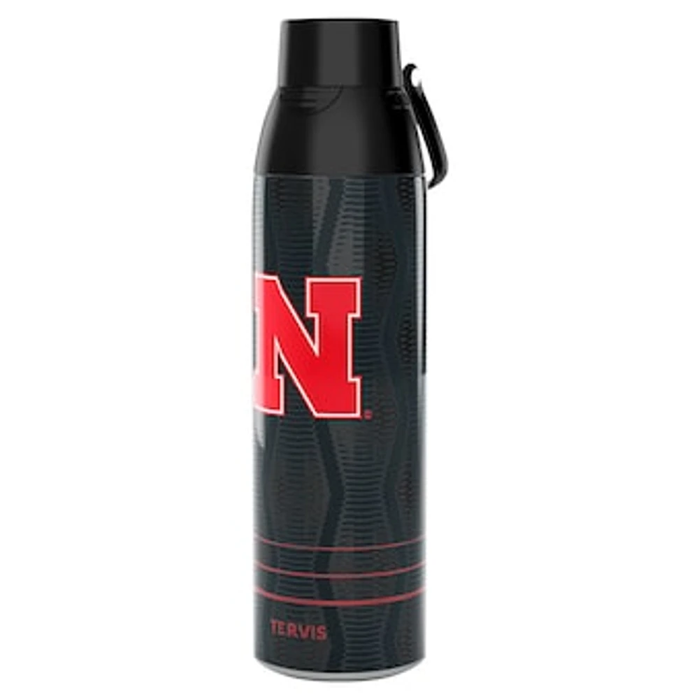 Tervis Nebraska Huskers Full Speed 36oz. Venture Stainless Steel Water Bottle