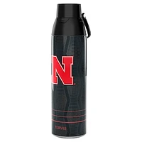 Tervis Nebraska Huskers Full Speed 36oz. Venture Stainless Steel Water Bottle