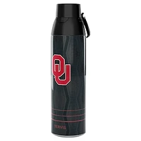 Tervis Oklahoma Sooners Full Speed 36oz. Venture Stainless Steel Water Bottle