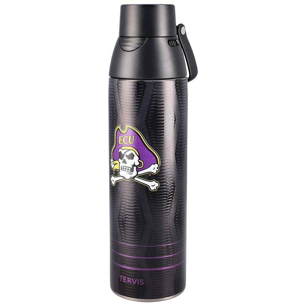 Tervis ECU Pirates Full Speed 36oz. Venture Stainless Steel Water Bottle