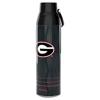 Tervis Georgia Bulldogs Full Speed 36oz. Venture Stainless Steel Water Bottle