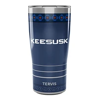 Tervis Connecticut Sun 20oz. Rebel Stainless Steel Tumbler