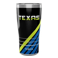 Tervis Dallas Wings 20oz. Rebel Stainless Steel Tumbler