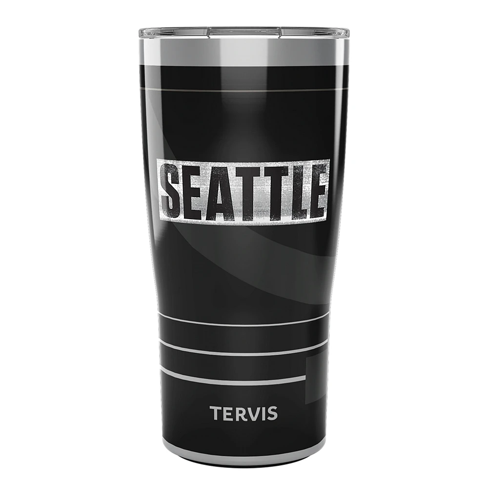 Tervis Seattle Storm 20oz. Rebel Stainless Steel Tumbler