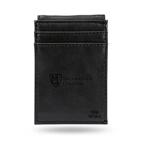 Manhattan Jaspers Personalized Front Pocket Wallet
