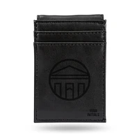 Longwood Lancers Personalized Front Pocket Wallet