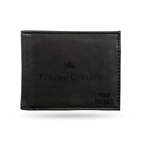 Eckerd Tritons Personalized Billfold Wallet