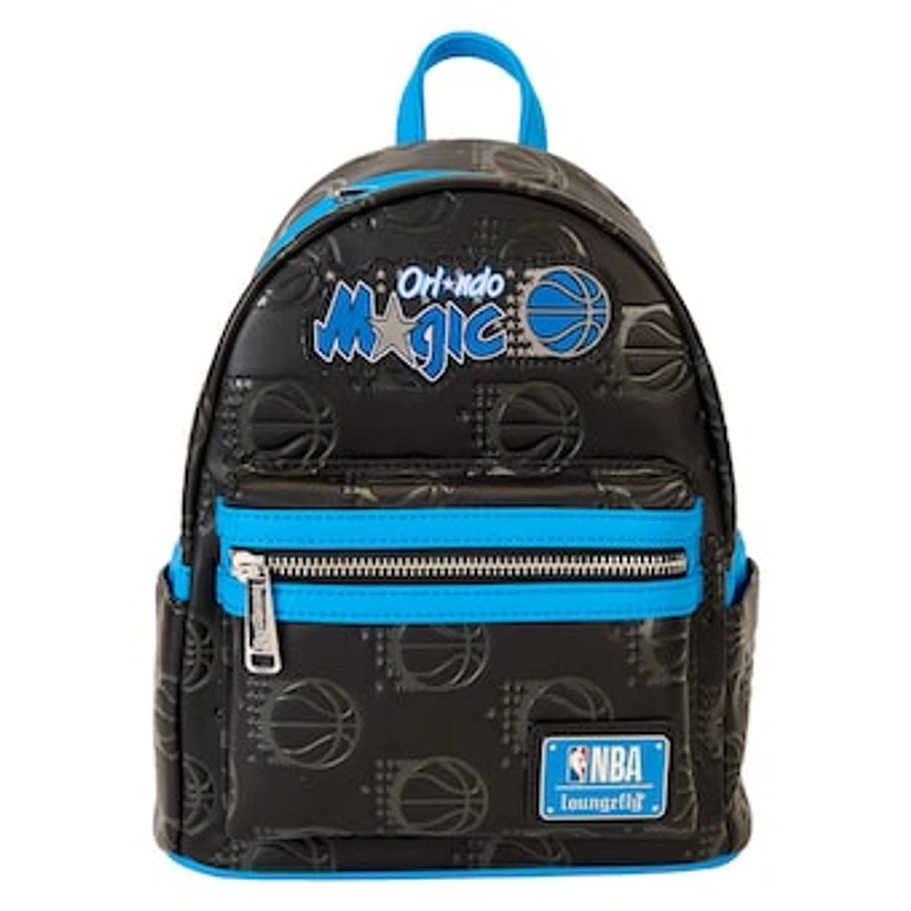 Loungefly Orlando Magic Mini Backpack