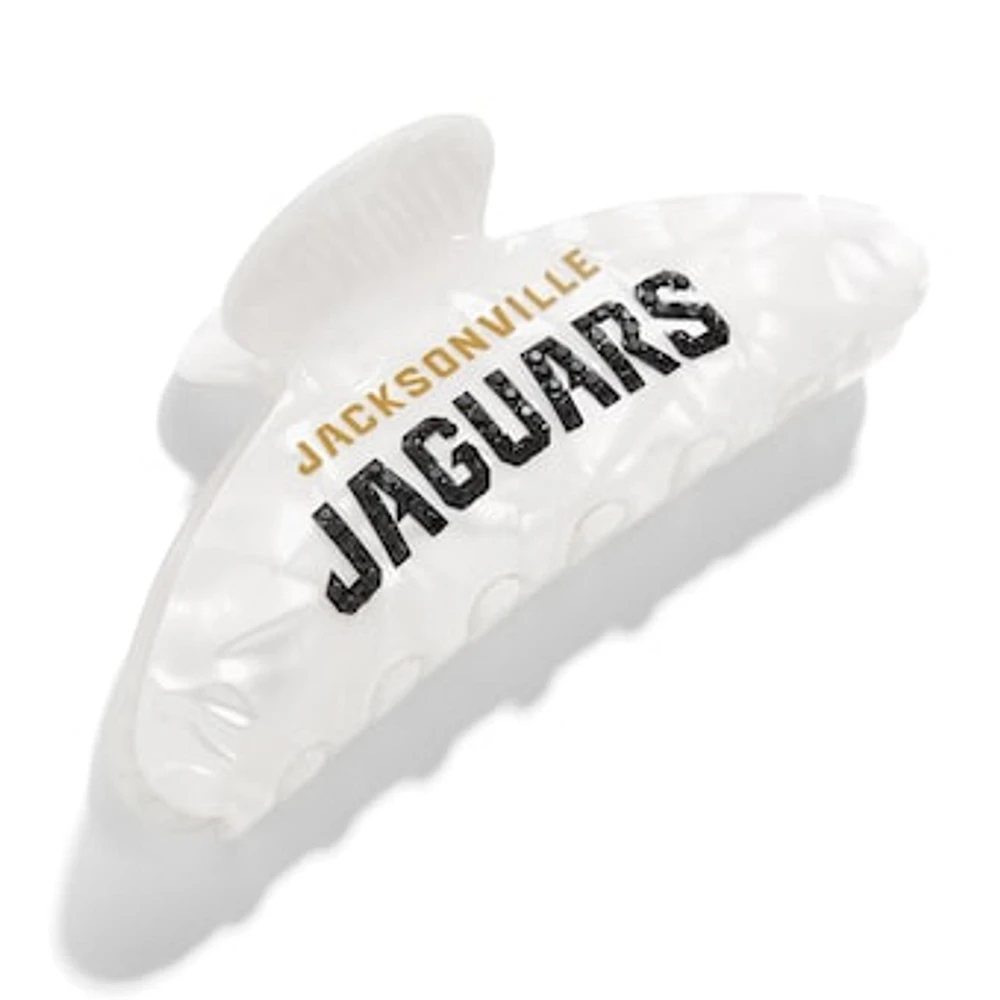 BaubleBar Jacksonville Jaguars Claw Hair Clip