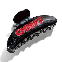 BaubleBar Kansas City Chiefs Claw Hair Clip