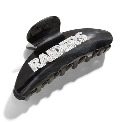 BaubleBar Las Vegas Raiders Claw Hair Clip