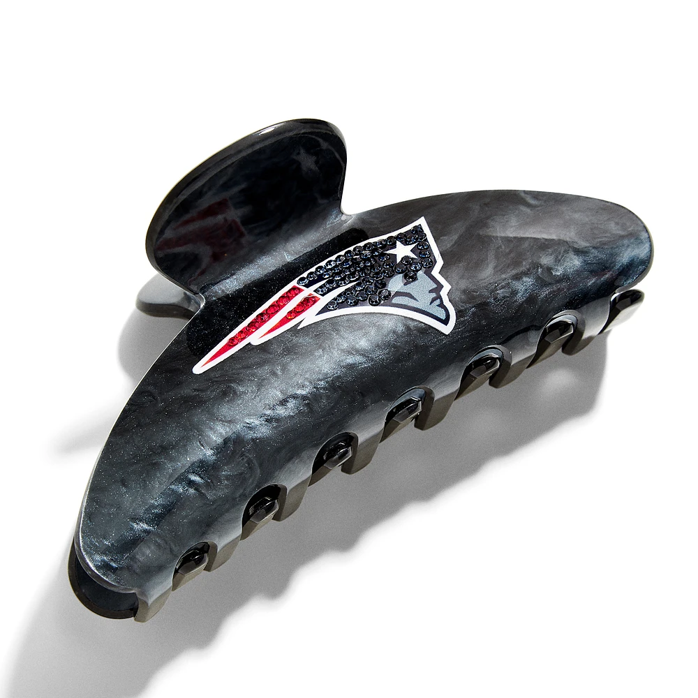 BaubleBar New England Patriots Claw Hair Clip