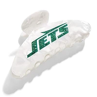 BaubleBar New York Jets Claw Hair Clip