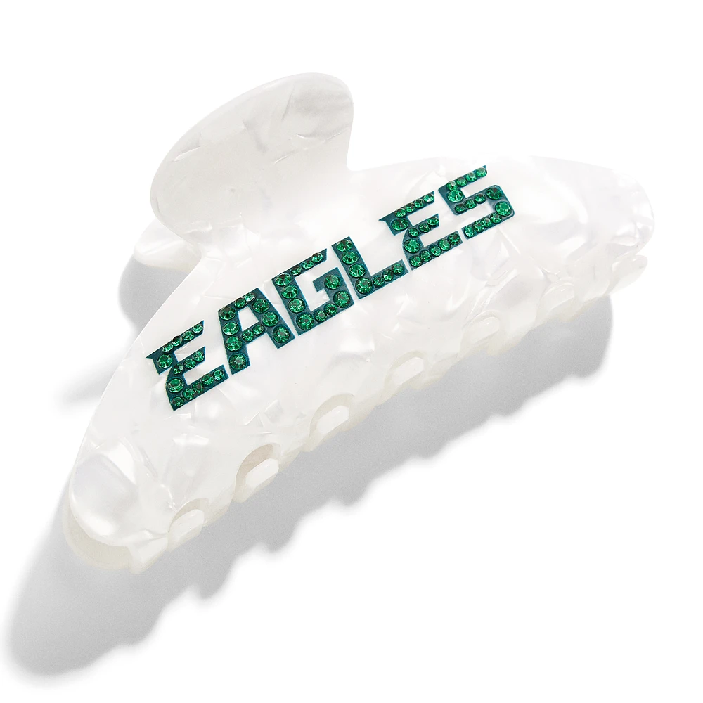 BaubleBar Philadelphia Eagles Claw Hair Clip