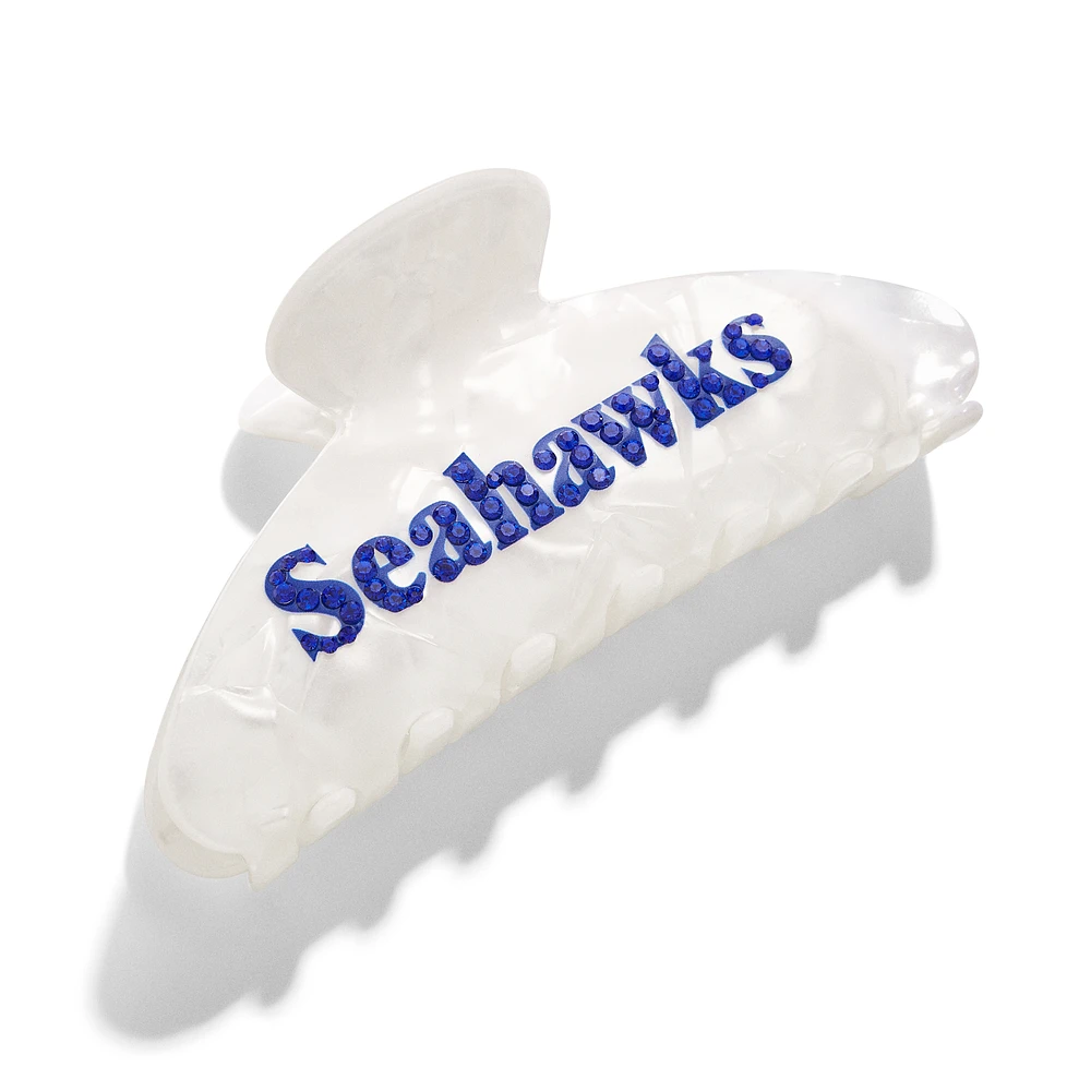 BaubleBar Seattle Seahawks Claw Hair Clip