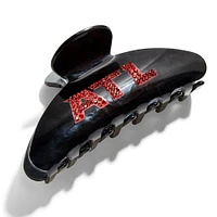 BaubleBar Atlanta Falcons Claw Hair Clip