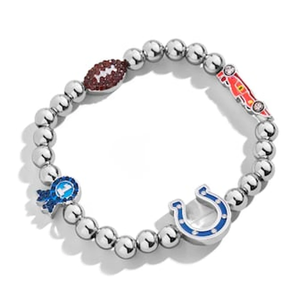 BaubleBar Indianapolis Colts Localized Pisa Bracelet