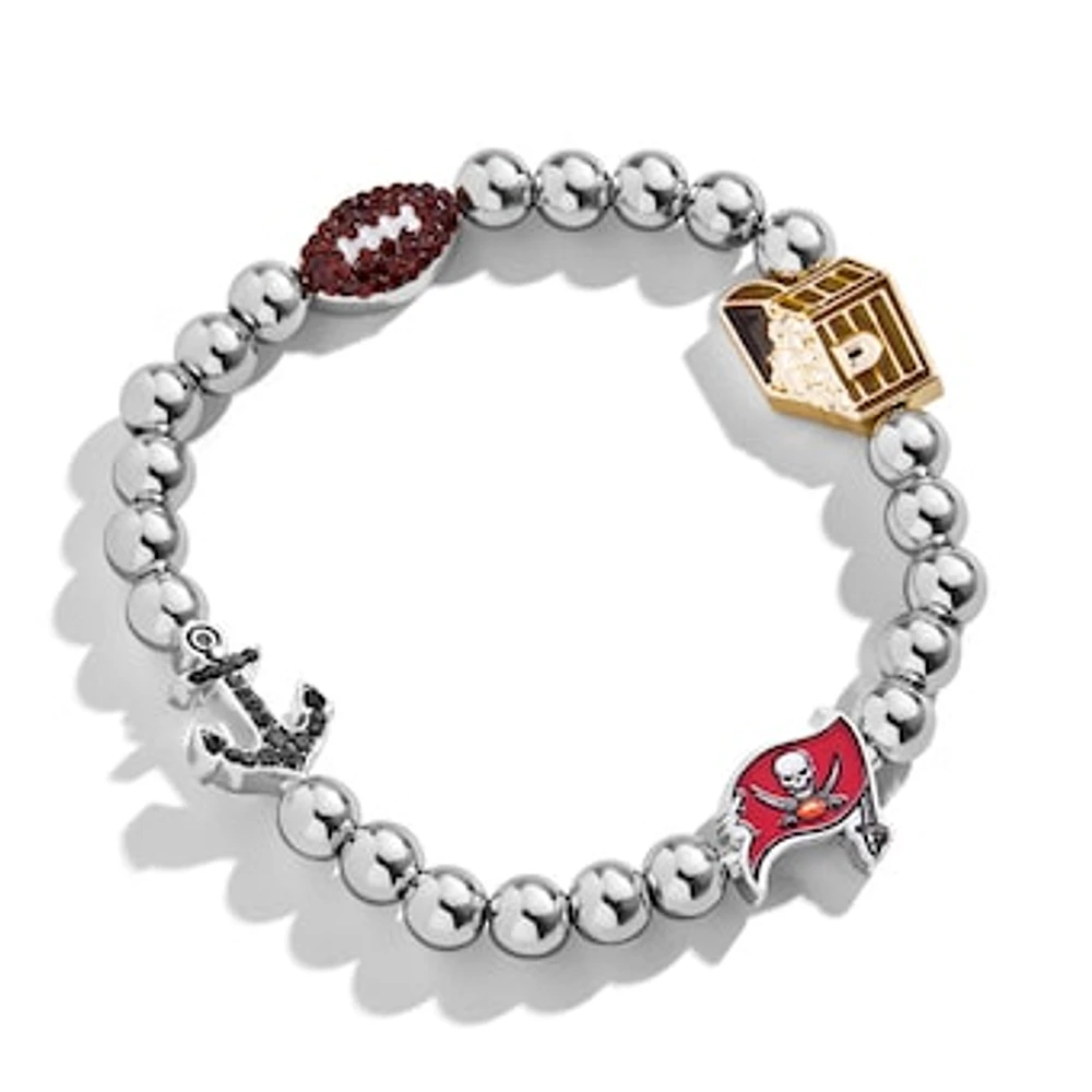 BaubleBar Tampa Bay Buccaneers Localized Pisa Bracelet