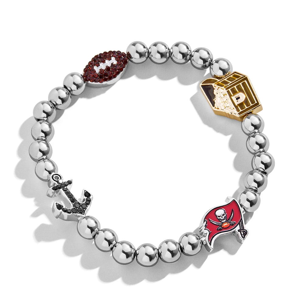 BaubleBar Tampa Bay Buccaneers Localized Pisa Bracelet