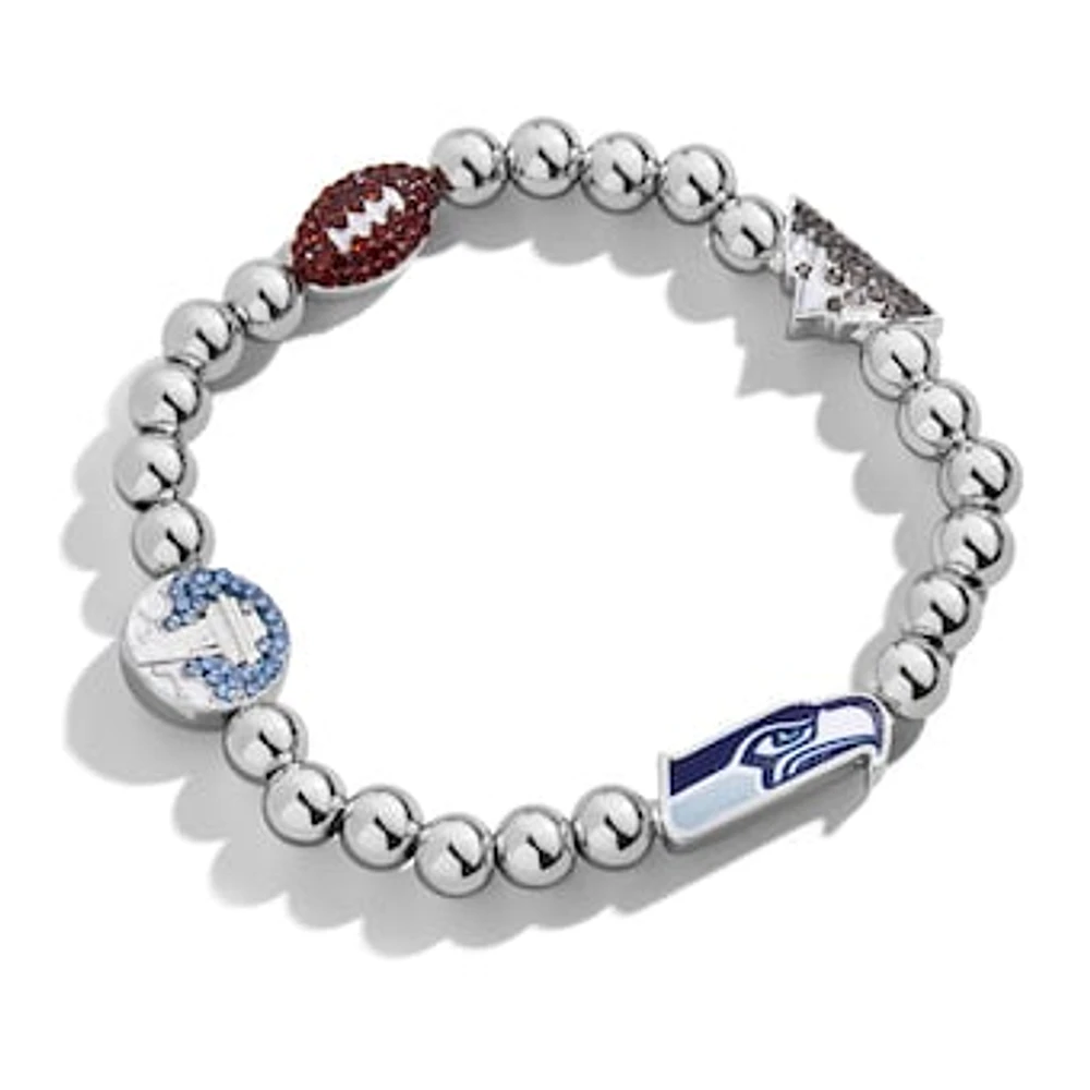 BaubleBar Seattle Seahawks Localized Pisa Bracelet