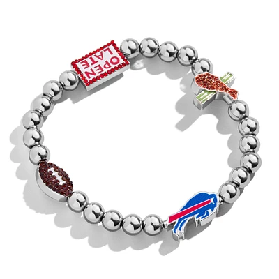 BaubleBar Buffalo Bills Localized Pisa Bracelet