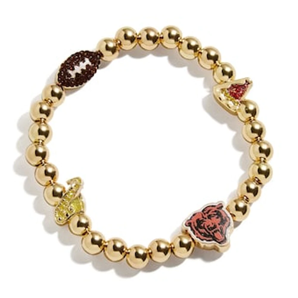 BaubleBar Chicago Bears Localized Pisa Bracelet