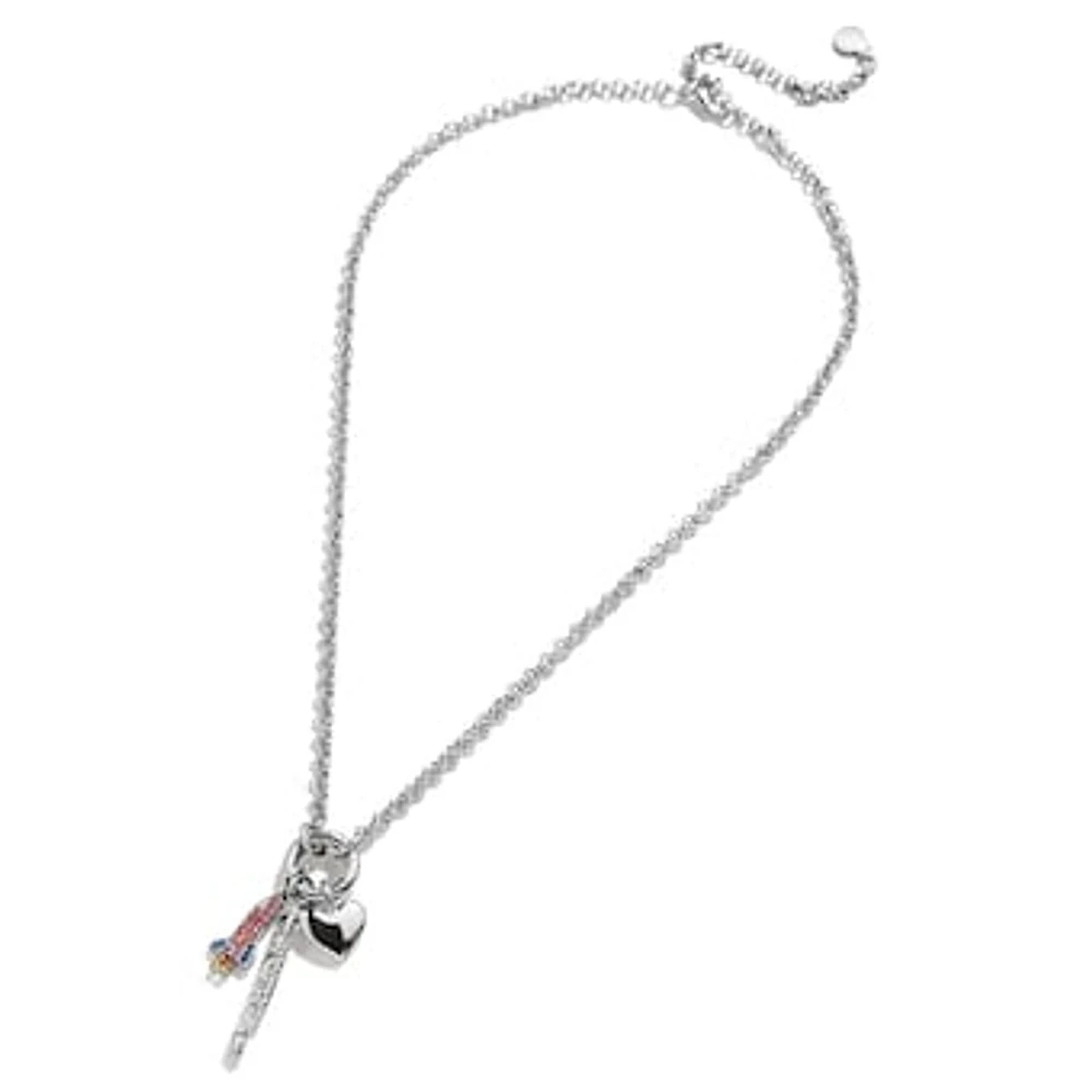 WEAR by Erin Andrews Houston Texans Charm Necklace