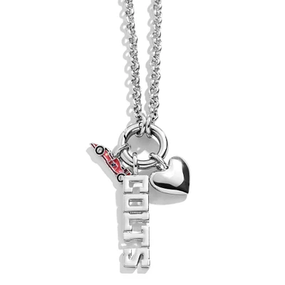 WEAR by Erin Andrews Indianapolis Colts Charm Necklace