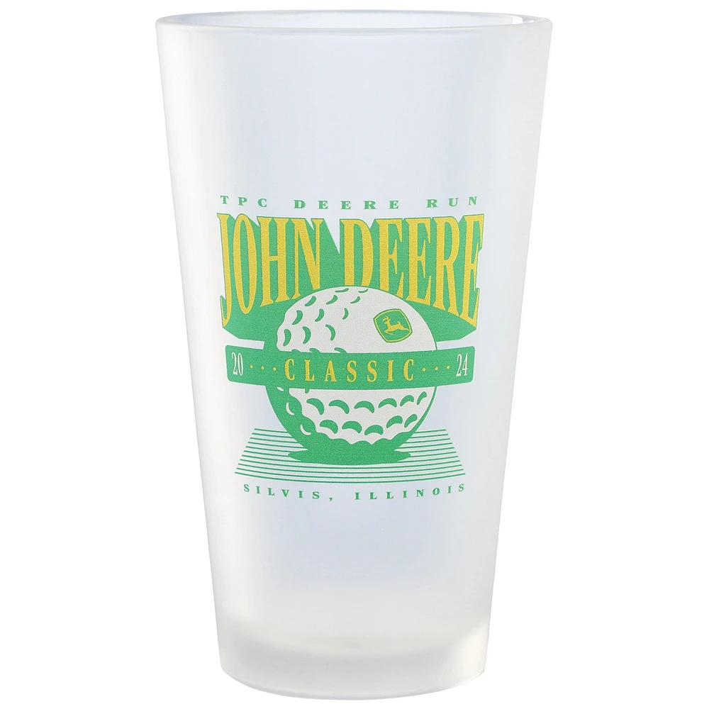 2024 John Deere Classic 16oz. Pint Glass