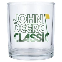 2024 John Deere Classic 10oz. Rocks Glass