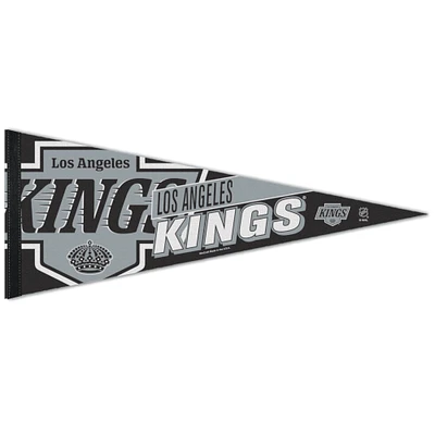 WinCraft Los Angeles Kings 12" x 30" Premium Pennant