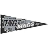 WinCraft Los Angeles Kings 12" x 30" Premium Pennant