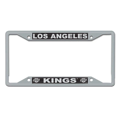 WinCraft Los Angeles Kings Metal License Plate Frame