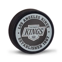 WinCraft Los Angeles Kings Hockey Puck